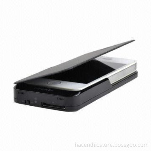 Power Bank Case for iPhone 4/4S